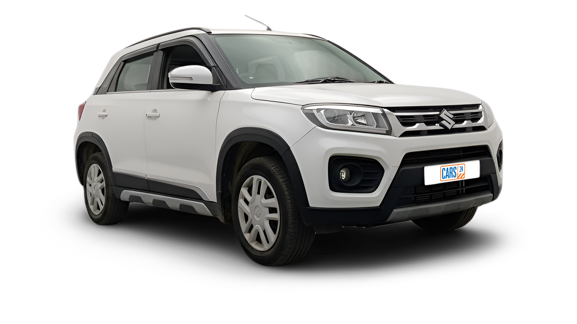 Maruti Vitara Brezza-img